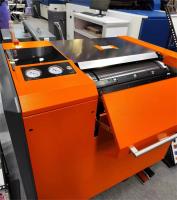 Máquina de fabricación de placas flexibles digitales FL-800 16/32CH 1.25/2.5 M2/H