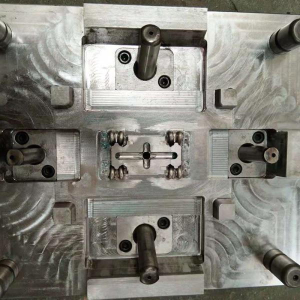 718h S136h Plastic Precision Molding For Makeup Eye Pencil Enclosure