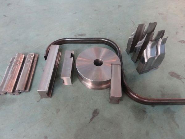 MO-006 CNC Bending Mold Dies Bender Machine Tool And Mold Injection Mold Dies