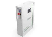 lítio Ion Battery Pack Rechargeable de 5kwh 48V 10kw