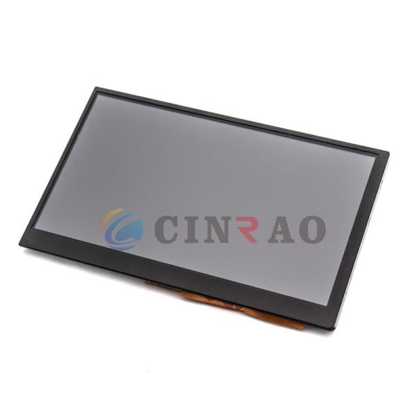 TM070RDH10 TFT GPS LCD Display / TFT Capacitive Touchscreen 8 Pin 7.0