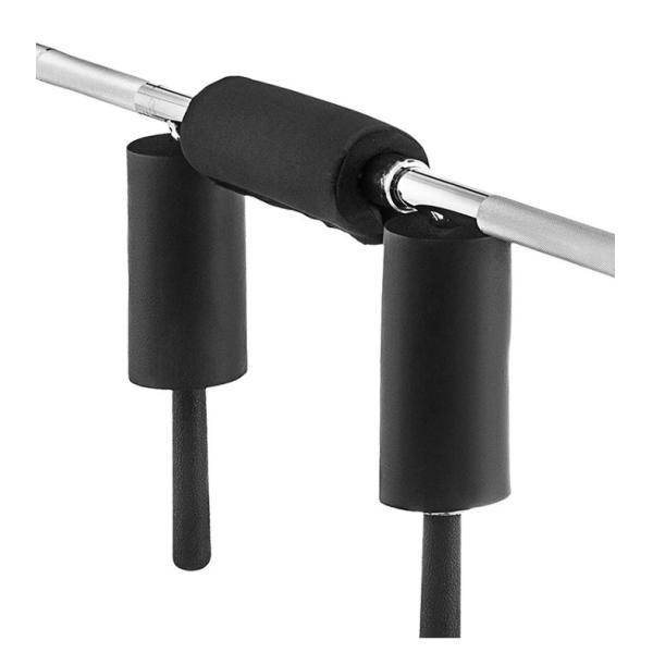 Factory Direct Price Gym Power Weightlifting Olymp Bar Safety Squat Bar