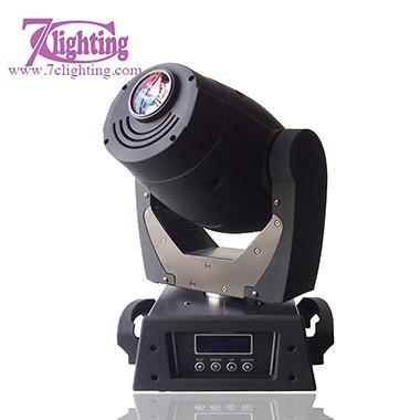 90W/120W/150W LED Moving Head Spotlight