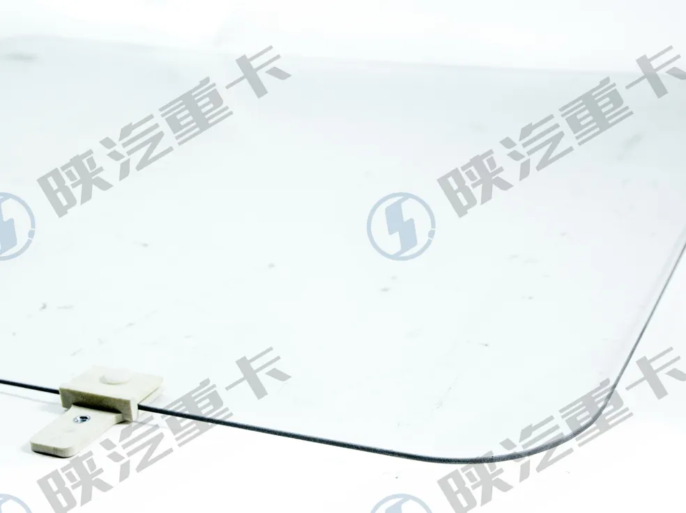 Dz15221330069 Right Door Window Glass Original Auto Parts