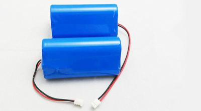 3S3P 18650 Lithium Ion Battery Pack 2200mah 3.7V 11.1V For electric tools