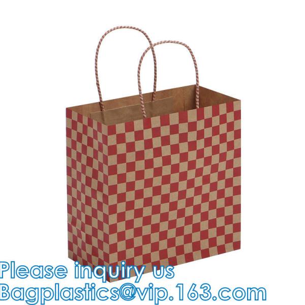 Recyclable Shopping Bags, Retail Bags, Party Bags, Merchandise Bags, Favor Bags, Merchandise Retail Bags