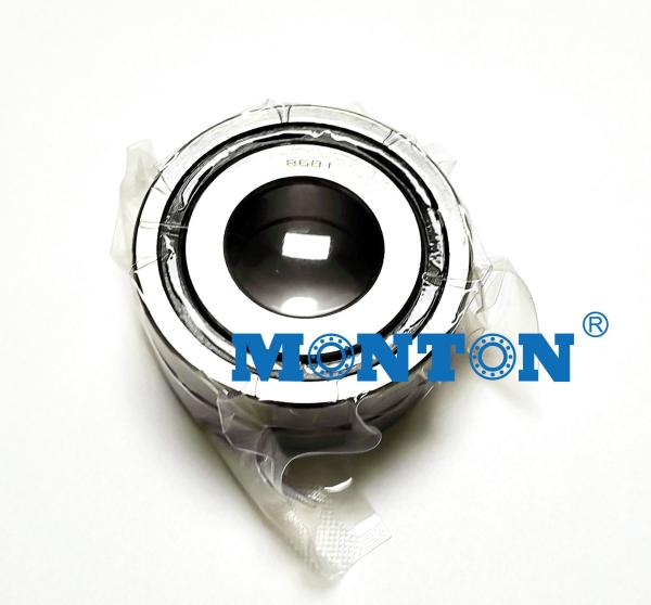 ZKLN70120-2Z	70*120*45mm  Axial angular contact ball bearings