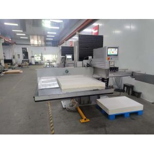 Automatic Paper Unloader Sheet Size 1280 X 1000mm