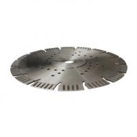 Cold Press Diamond Saw Blade 4-16 Inch for Dry Cutting