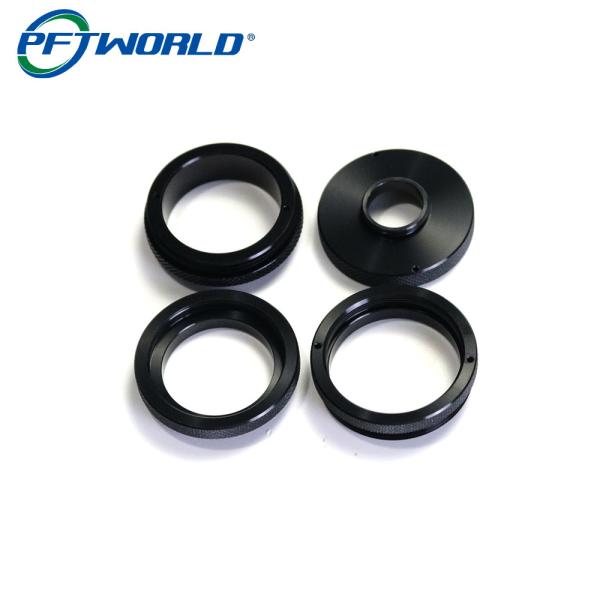 Plated Anodizing CNC Turning Milling Parts Stainless Steel Fabrication