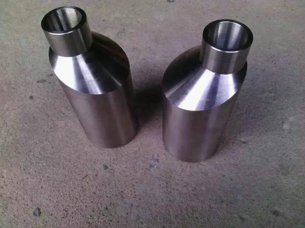 ASTM A403 WP304 Caps de tuyaux en acier inoxydable à soudage par bout de tuyau SME B16.9