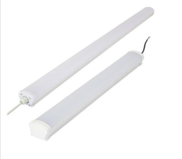 3000K 4000K 5000K 6000K LED Light 8 Ft 2400mm CCT Optional