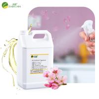 Essence pour rafraîchisseur d'air intérieur