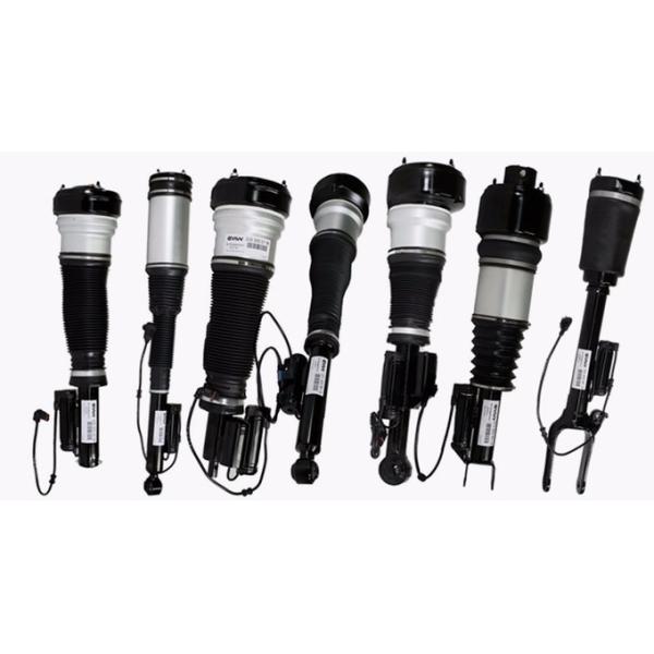 Kit 37126795873 37126795874 de sac de suspension de Rolls Royce Ghost Rear Air Ride