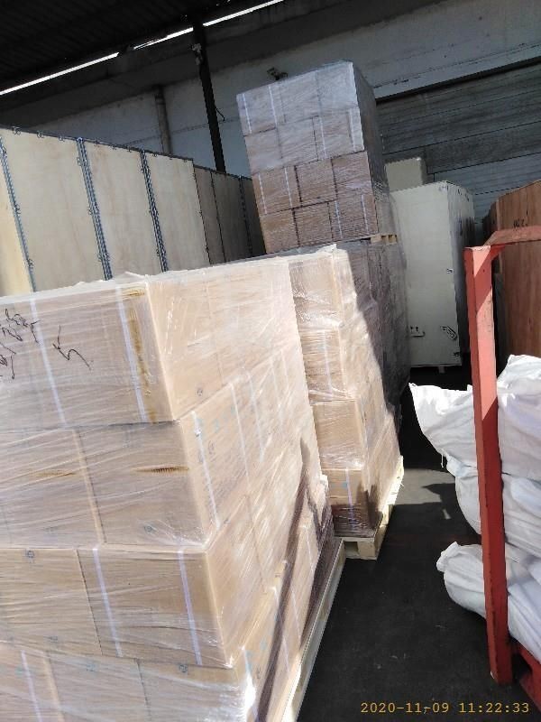 White L-Threonine Powder for Feed Additives at Affordable CAS Number 72-19-5