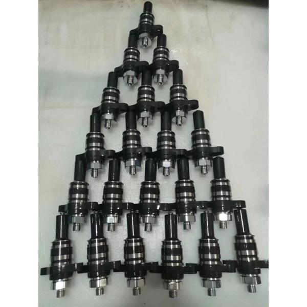 Pump Plunger Fuel Injection Nozzle 1W6539 4P9827 6N7829 7W0561 7W5928