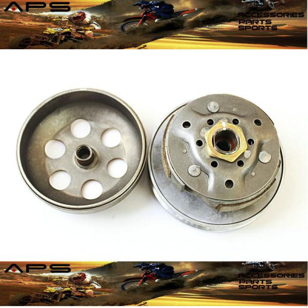 CF MOTO Motorcycle parts CF250 Drive Clutch Assy