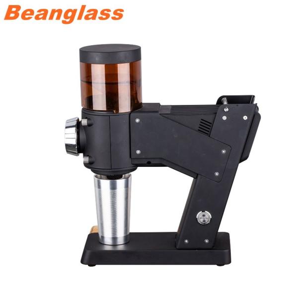 200rpm Espresso Grinders Electrical Coffee Mill For Hotel
