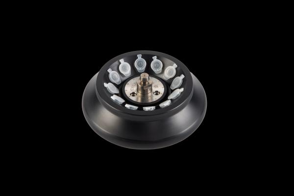 16500rpm High Speed Centrifuge 24148xg Centrifuge Machines PCR RNA / DNA Separation
