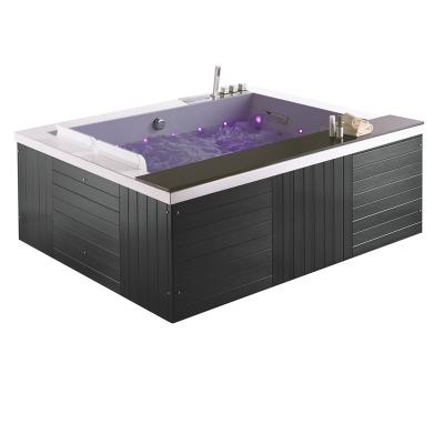 Massagem Banheira de banho Whirlpool acrílico Massagem M1915