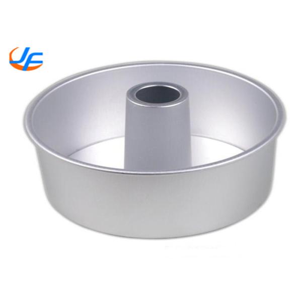 RK Bakeware Китай-Алюминиевый сплав Круглая форма Удаляемая нижняя часть торта Пекарная плесень Высокая прочность