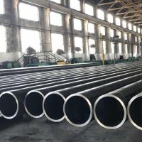 Tubo sem emenda do aço carbono da tubulação da caldeira de JIS G3461 JIS G3462 JIS G3464