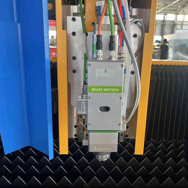 Fabricantes 1000W 1500W 2000W 3000W Ss CS Máquina de corte por láser de fibra de metal CNC para chapa de metal