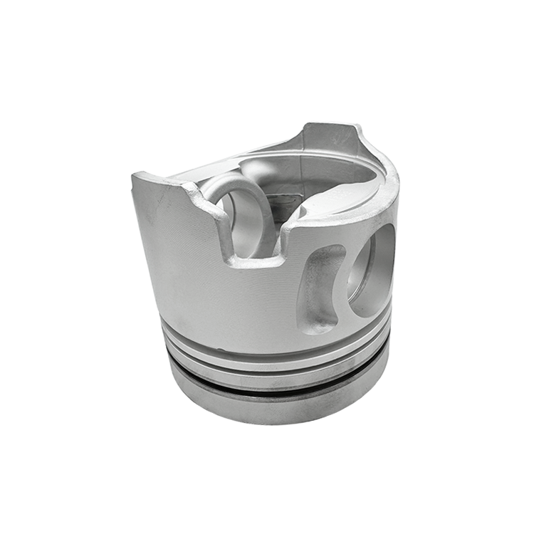 High Quality J08C J08CT Piston J08C 13306-1080 Suitable for Hino Engine Spare Parts