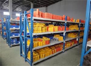 Jining Qinfeng Machinery Hardwae Co., Ltd.