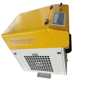 1500W ハンドヘルドレーザー 溶接機 6m ファイバーの金属用