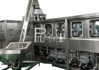 4 routes/rangées QGF-600 machine de remplissage de pot de 20 litres