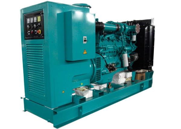Standby USA cummins stamford diesel generator set power  500kw 625kva for hospital