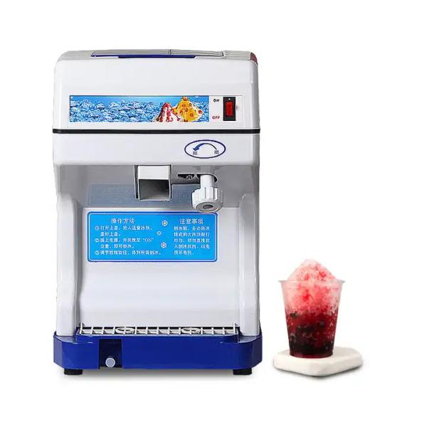 Máquina Elétrica de Cone de Neve de 230W 220V
