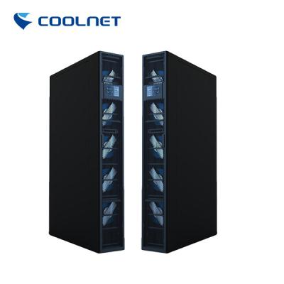 Coolnet 300mm Compact In-Row Precision Air Conditioner for High-Density Racks