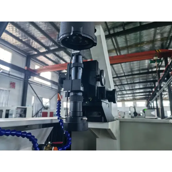 Bt150h Cutting Tool Grinder for PCD&CBN Insert