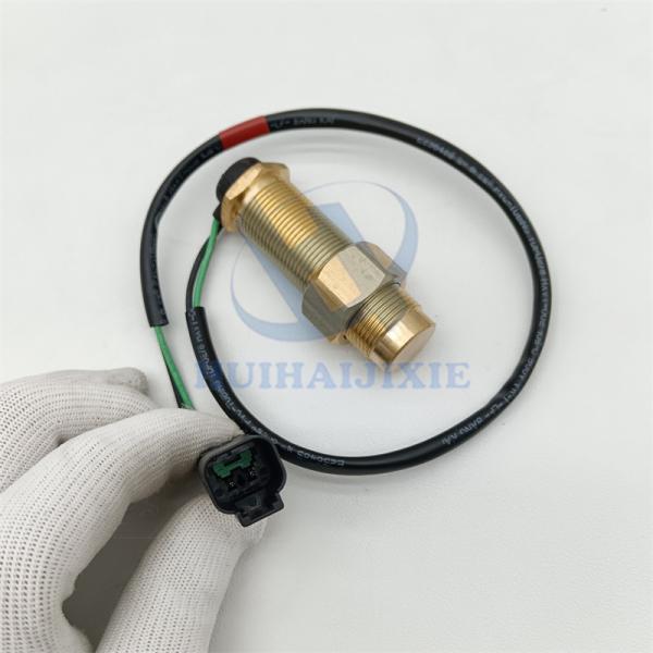 7861-93-2330 7861932330 Excavator Spare Parts Speed Sensor For Caterpiller