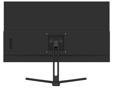 165Hz 27 Inch Gaming Computer Monitor With 2 HDMI Inputs VESA Mountable