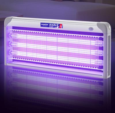 Lightweight Mosquito Repellent Lights , Electric Mosquito And Fly Killer Trap