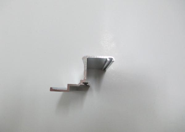 Custom Sliding Door Aluminium Window Profiles for European Market