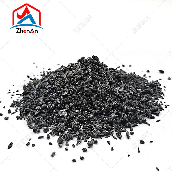 90% Purity Silicon Carbide Powder 0-1mm High Efficiency Deoxidizer for Metallurgical Use