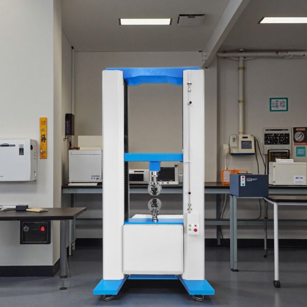 Electronic Computer  Universal Tensile Testing Machine Price Strength Test 1000KN