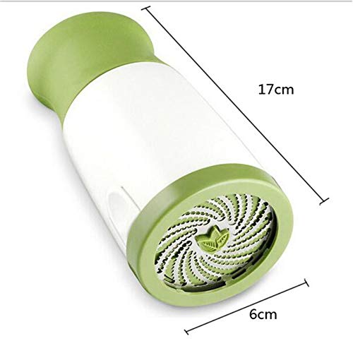 Home Kitchen Accessories Practical Coriander Mill for Vegetables Parsley Spices and Herbs