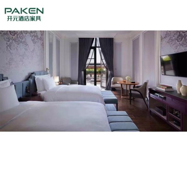 Европейская мебель гостиницы стиля устанавливает