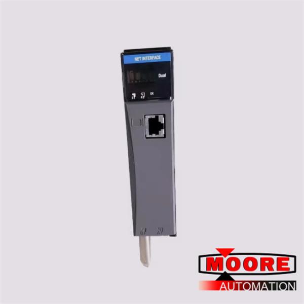 TK-CCR014 Módulo de interfaz redundante de red de HONEYWELL