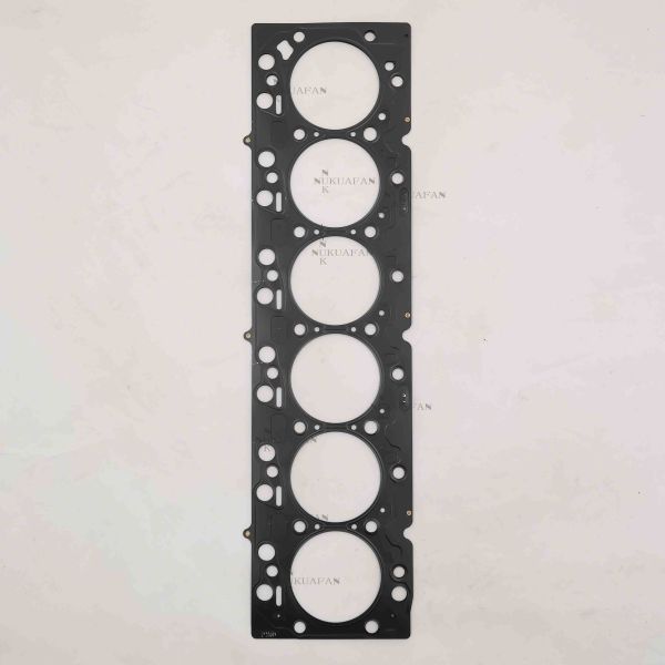 PC200-8 6ISDE QSB6.7 6D107 ISDE Cylinder Head Gasket Kit for Cumm ins and Komatsu Engines 4955229 4955230