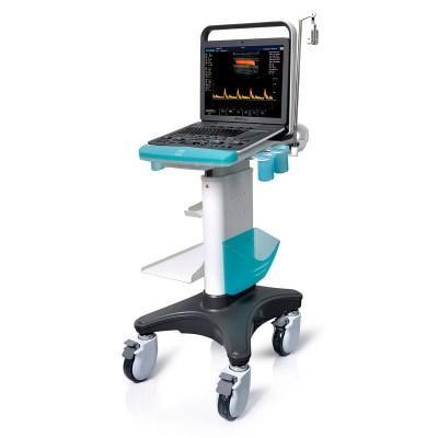 Anti Glare Screen 2D Portable SonoScape Ultrasound Machine S8 Exp