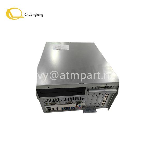 NCR MISANO PC CORE 445-0770628 6659-1000, 4450770628 NCR 6659 WIN10 UPGRADE KIT INTEL SKYLAKE i5-6500TE 2.30 GHz, 8Gb, 240GB SSD, TPM 2.0 NCR 6682 ATM NCR MISANO PC Core