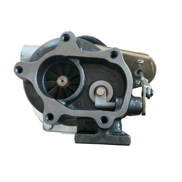 702365 0025 Car Turbocharger