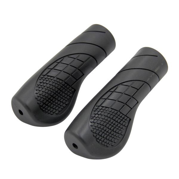 Water Resistant Scooter Handle Grips And Bar Cover Non Slip Design