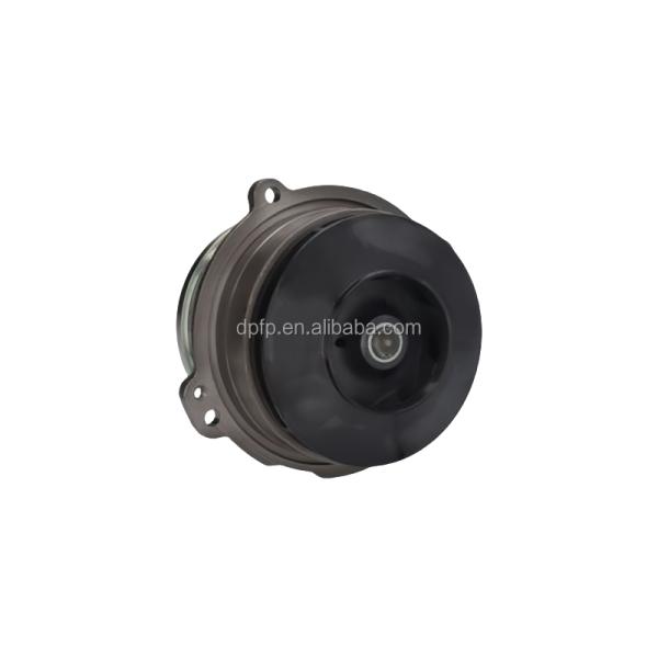 Mercedes-Benz Engine Water Pump Repair Kit 19 Teeth OEM 500350785